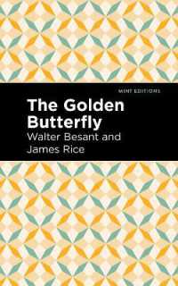 The Golden Butterfly (Mint Editions)