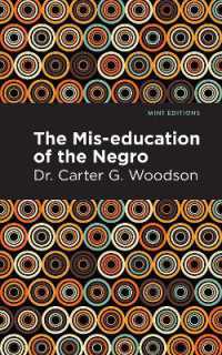 The Miseducation of the Negro (Mint Editions (Black Narratives))