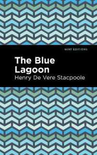 The Blue Lagoon (Mint Editions)