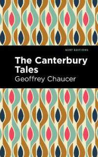 The Canterbury Tales (Mint Editions)