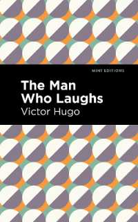 The Man Who Laughs (Mint Editions)