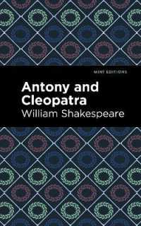 Antony and Cleopatra (Mint Editions)