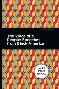 The Voice of a People （Large Print）
