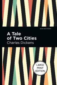 A Tale of Two Cities （Large Print）