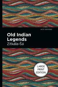 Old Indian Legends （Large Print）