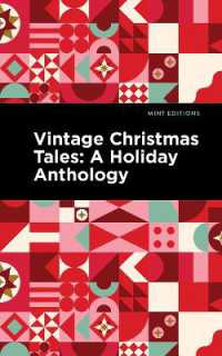 Vintage Christmas Tales : A Holiday Anthology (Mint Editions (Christmas Collection))