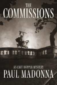 The Commissions (Emit Hopper Mystery Series)