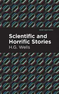 Scientific and Horrific Stories (Mint Editions)