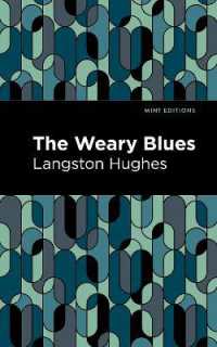 The Weary Blues (Mint Editions (Black Narratives))