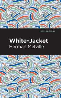 White-Jacket (Mint Editions)
