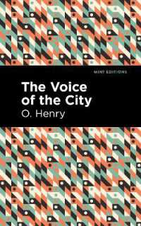 The Voice of the City (Mint Editions)