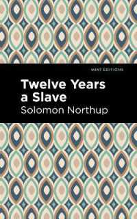 Twelve Years a Slave (Mint Editions)