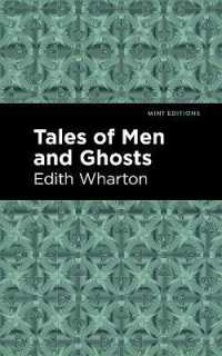 Tales of Men and Ghosts (Mint Editions)