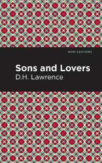 Sons and Lovers (Mint Editions)