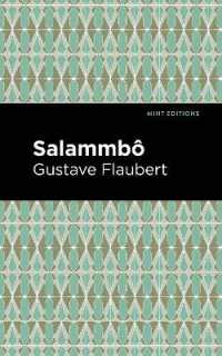 Salammbo (Mint Editions)
