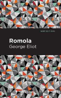 Romola (Mint Editions)