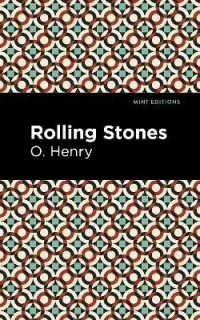 The Rolling Stones (Mint Editions)
