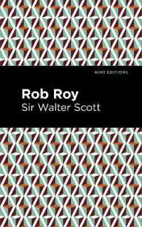 Rob Roy (Mint Editions)