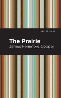 The Prairie (Mint Editions)