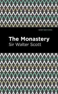 The Monastery (Mint Editions)