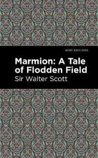 Marmion: a Tale of Flodden Field (Mint Editions)