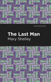 The Last Man (Mint Editions)