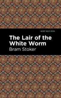 The Lair of the White Worm (Mint Editions)