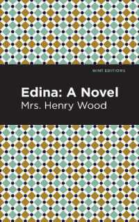 Edina : A Novel (Mint Editions)