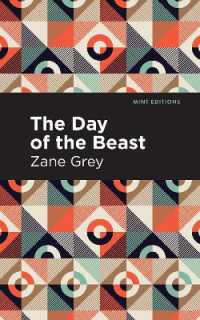 The Day of the Beast (Mint Editions)