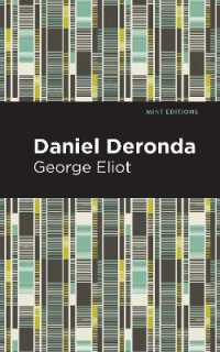 Daniel Deronda (Mint Editions)