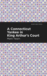 A Connecticut Yankee in King Arthur's Court (Mint Editions)