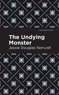 The Undying Monster (Mint Editions)