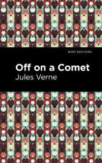 Off on a Comet (Mint Editions)