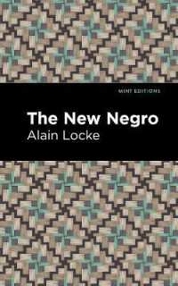 The New Negro (Mint Editions)