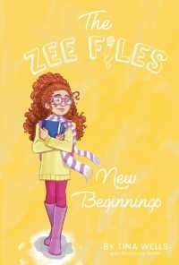 New Beginnings (The Zee Files)