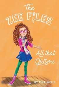 All That Glitters (The Zee Files)