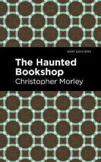 The Haunted Bookshop (Mint Editions)