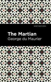 The Martian (Mint Editions)