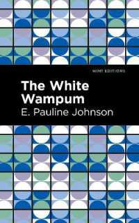 The White Wampum (Mint Editions)