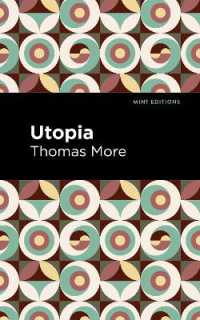 Utopia (Mint Editions)