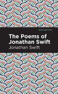 The Poems of Jonathan Swift (Mint Editions)