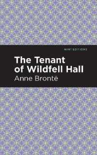 The Tenant of Wildfell Hall (Mint Editions)