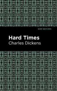 Hard Times (Mint Editions)