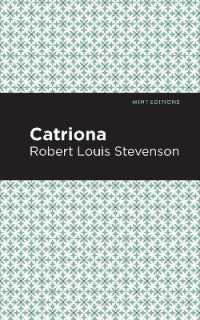 Catriona (Mint Editions)