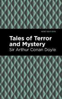 Tales of Terror and Mystery (Mint Editions)