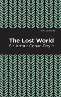 The Lost World (Mint Editions)