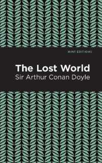 The Lost World (Mint Editions)