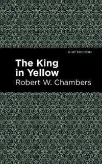 The King in Yellow (Mint Editions)