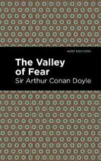 The Valley of Fear (Mint Editions)