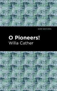 O Pioneers! (Mint Editions)